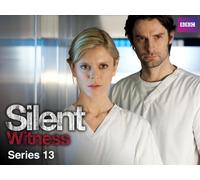 Silent Witness Season 13