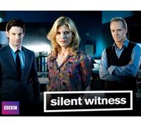 Silent Witness Season 14
