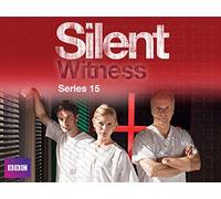 Silent Witness Season 15