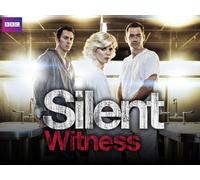 Silent Witness Season 17
