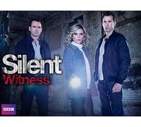 Silent Witness - Season 18