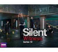 Silent Witness - Season 19