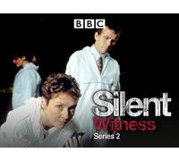 Silent Witness: Season 2