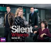 Silent Witness - Season 20