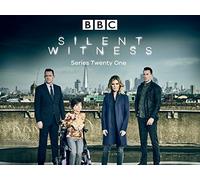 Silent Witness - Season 21
