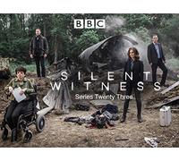 Silent Witness, Season 23