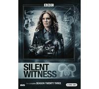 Silent Witness: The Complete Season Twenty Three
