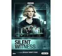 Silent Witness: Season 24