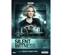 Silent Witness: Season 24 – BBC