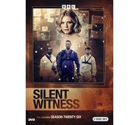 Silent Witness - Season 26 [DVD]