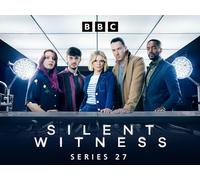 Silent Witness - Season 27