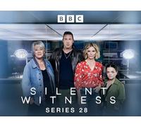 Silent Witness - Season 28