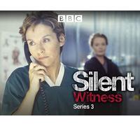 Silent Witness: Season 3