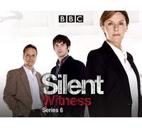 Silent Witness: Season 6