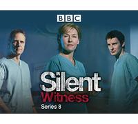 Silent Witness: Season 8
