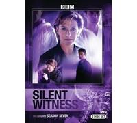 Silent Witness: Season Seven – BBC