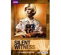 Silent Witness: Season Seventeen [DVD] [1996] [Region 1] [US Import] [NTSC]