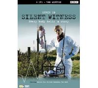 Silent Witness (Series 10) - 4-DVD Box Set ( Silent Witness - Series Ten )