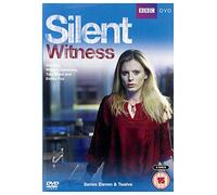 Silent Witness - Series 11-12 (DVD)
