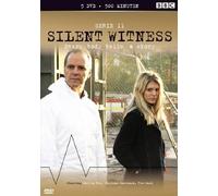 Silent Witness (Series 11) - 5-DVD Box Set ( Silent Witness - Series Eleven )