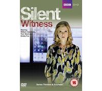 Silent Witness - Series 13-14 [DVD]