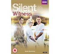 Silent Witness – DVD – Series 17 – BBC