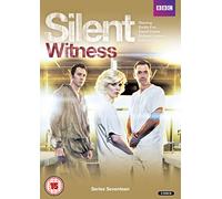 Silent Witness - Series 17 (DVD)