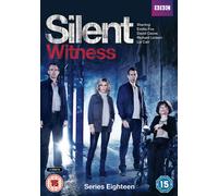 Silent Witness: Series 18