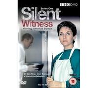 Silent Witness Series 2
