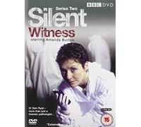 Silent Witness - Series 2 [DVD]