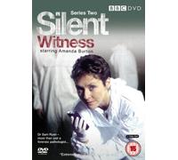 Silent Witness: Series 2 [Regions 2 & 4]
