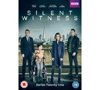 Silent Witness: Series 21