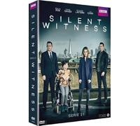 Silent Witness (Series 21)