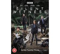 Silent Witness - Series 23 [2020] (DVD)