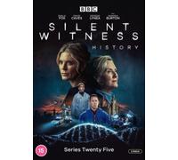 Silent Witness: Series 25