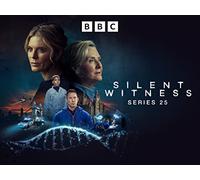 Silent Witness, Series 25