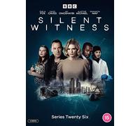 Silent Witness Series 26