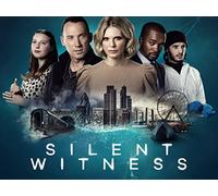 Silent Witness, Series 26