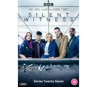 Silent Witness: Series 27 [DVD]