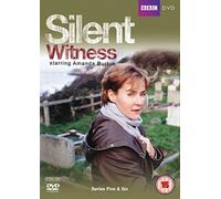 Silent Witness - Series 5-6 [DVD]