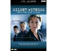 Silent Witness (Series 7) - 4-DVD Box Set ( Silent Witness - Series Seven )