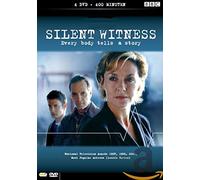 Silent Witness: Series 7 [DVD)] [2003]