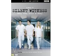 Silent Witness (Series 9) - 4-DVD Box Set ( Silent Witness - Series Nine )