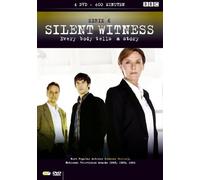 Silent Witness - Series Six - 4-DVD Set ( Silent Witness - Series 6 )