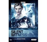 Silent Witness: The Complete Season Fifteen (DVD) (US IMPORT)
