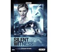 Silent Witness: The Complete Season Fifteen