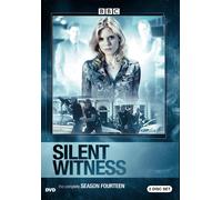 SILENT WITNESS COMP - DVD - J3z