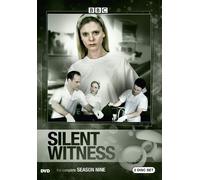 Silent Witness: The Complete Season Nine (DVD) Varius Various (US IMPORT)
