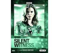 Silent Witness: The Complete Season Nineteen