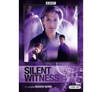 Silent Witness: The Complete Season Seven (DVD) Various na (US IMPORT)